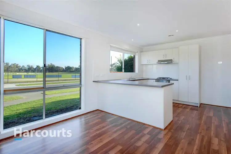 Second view of Homely house listing, 35 Oak Avenue, Longwarry VIC 3816