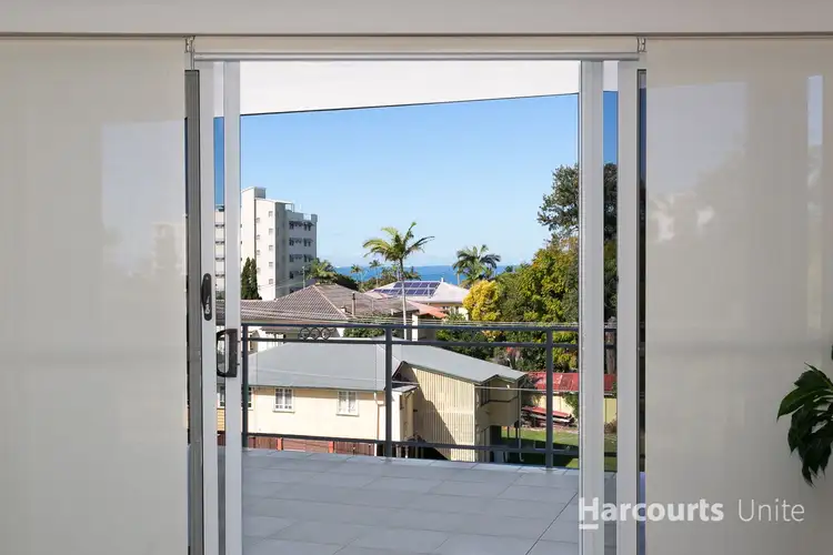 Fifth view of Homely unit listing, 12/13 Louis Street, Redcliffe QLD 4020