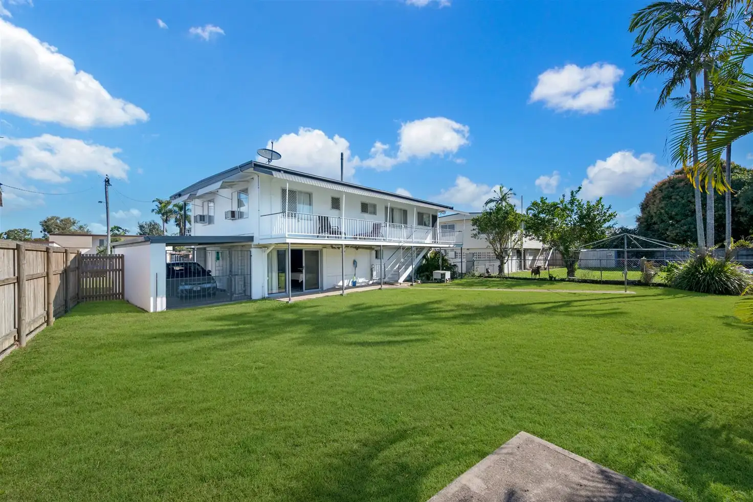 Main view of Homely house listing, 19 Gerona Avenue, Heatley QLD 4814