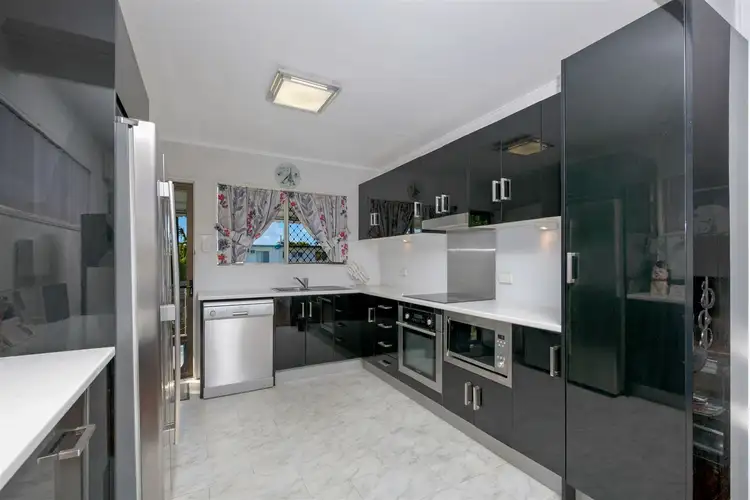 Second view of Homely house listing, 19 Gerona Avenue, Heatley QLD 4814