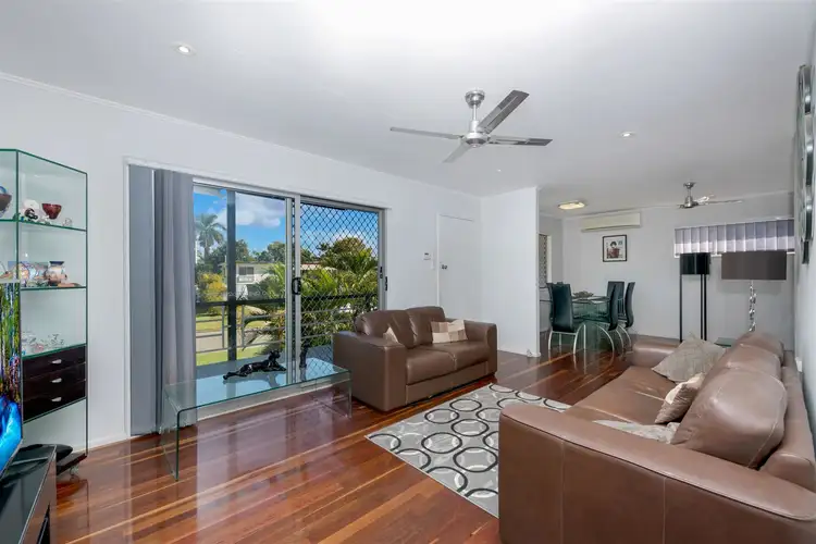 Fifth view of Homely house listing, 19 Gerona Avenue, Heatley QLD 4814