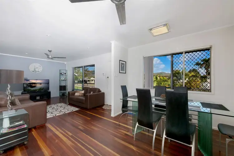 Sixth view of Homely house listing, 19 Gerona Avenue, Heatley QLD 4814