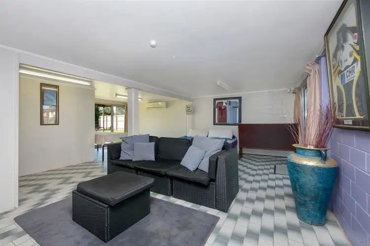 Seventh view of Homely house listing, 19 Gerona Avenue, Heatley QLD 4814