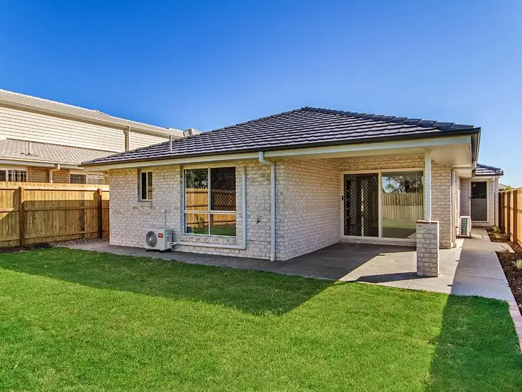 58 Benham Avenue, Kallangur QLD 4503