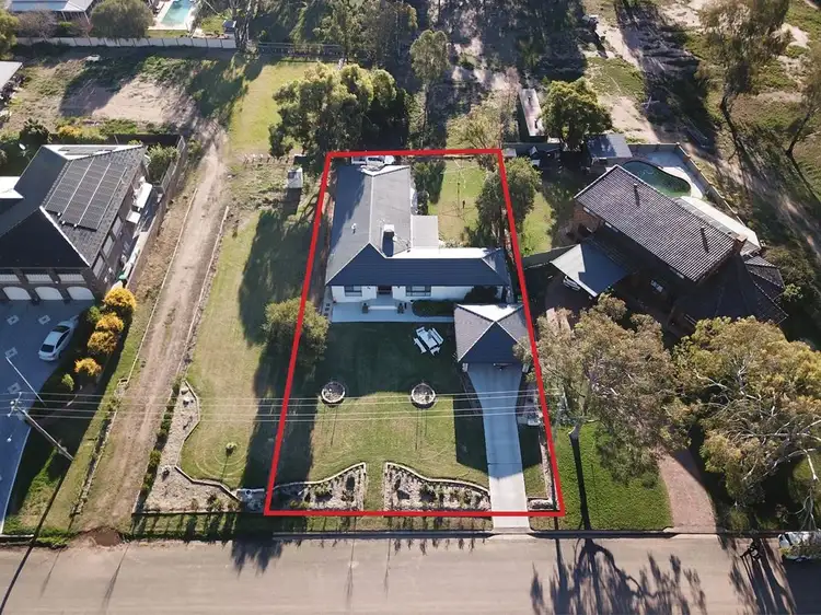 23 Elizabeth Street, Narrabri NSW 2390