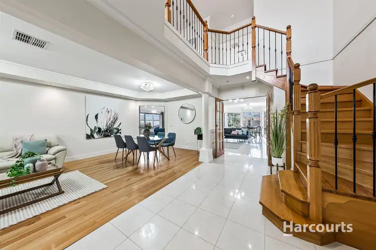 Second view of Homely house listing, 17 Sullivan Road, Cairnlea VIC 3023