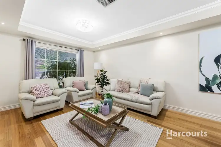 Third view of Homely house listing, 17 Sullivan Road, Cairnlea VIC 3023