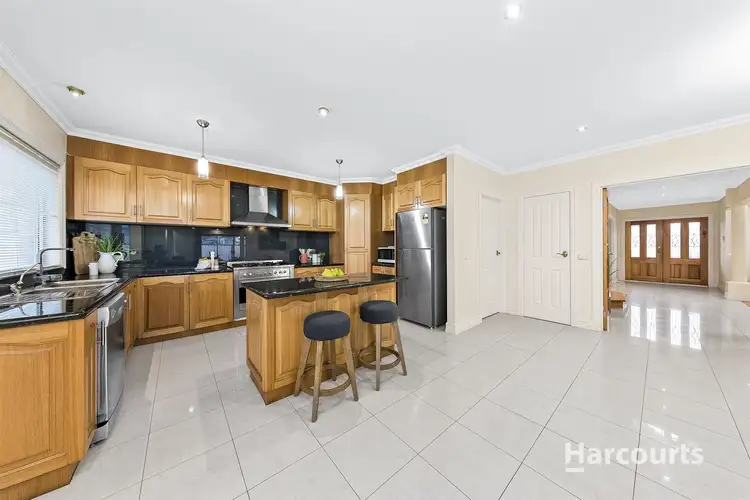 Fourth view of Homely house listing, 17 Sullivan Road, Cairnlea VIC 3023