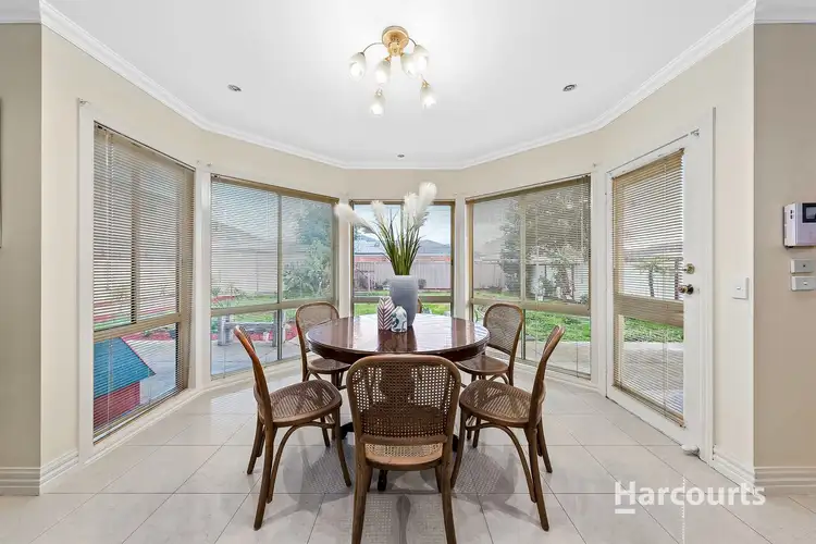 Sixth view of Homely house listing, 17 Sullivan Road, Cairnlea VIC 3023