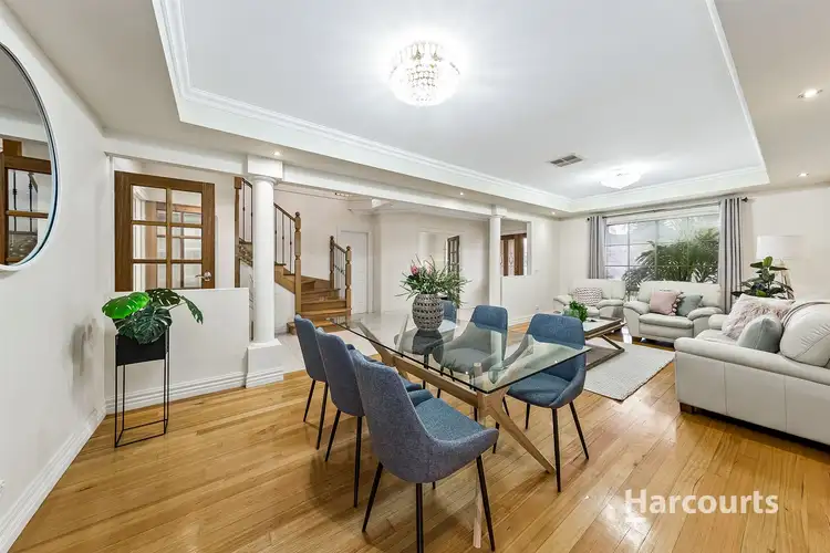 Seventh view of Homely house listing, 17 Sullivan Road, Cairnlea VIC 3023