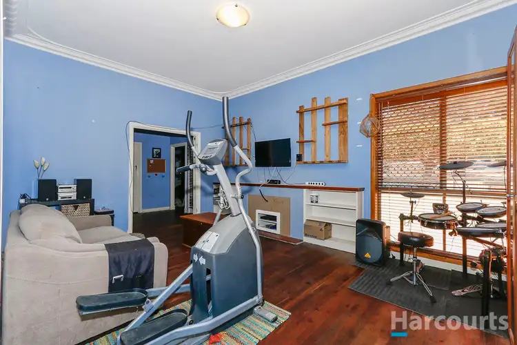 Fourth view of Homely house listing, 341 South Street, Hilton WA 6163