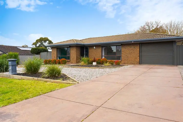 4 Fry Street, Mount Barker SA 5251