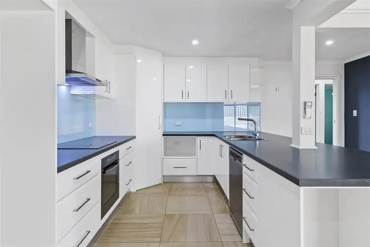 Third view of Homely house listing, 4 Fry Street, Mount Barker SA 5251
