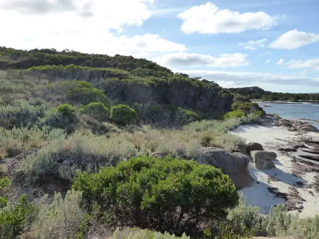 Second view of Homely land listing, PID 6433595 West End Road, Leeka TAS 7255