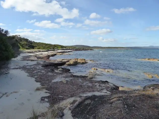 Fifth view of Homely land listing, PID 6433595 West End Road, Leeka TAS 7255