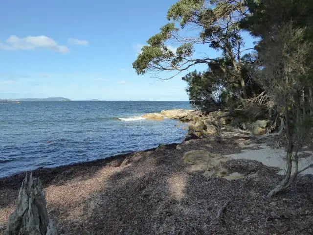 Sixth view of Homely land listing, PID 6433595 West End Road, Leeka TAS 7255