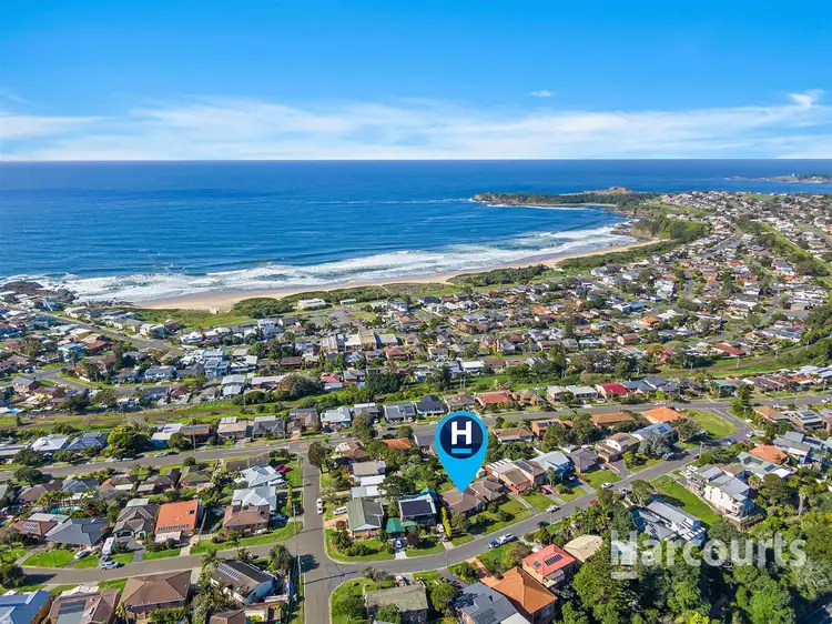 Main view of Homely house listing, 18 Riversdale Avenue, Kiama Downs NSW 2533