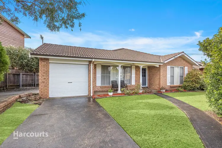 Second view of Homely house listing, 18 Riversdale Avenue, Kiama Downs NSW 2533