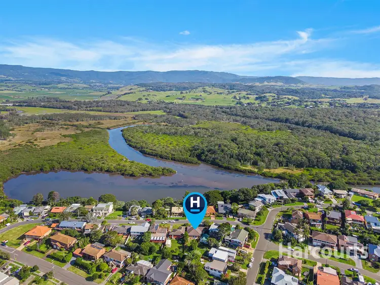 Third view of Homely house listing, 18 Riversdale Avenue, Kiama Downs NSW 2533