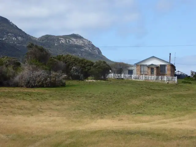 Second view of Homely house listing, 568 Lady Barron Road, Whitemark TAS 7255