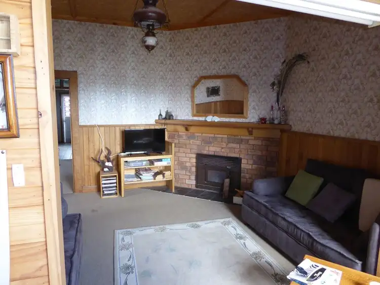 Fifth view of Homely house listing, 568 Lady Barron Road, Whitemark TAS 7255