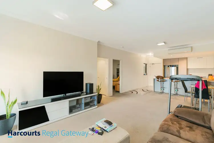 Second view of Homely apartment listing, 10/23 Junction Boulevard, Cockburn Central WA 6164