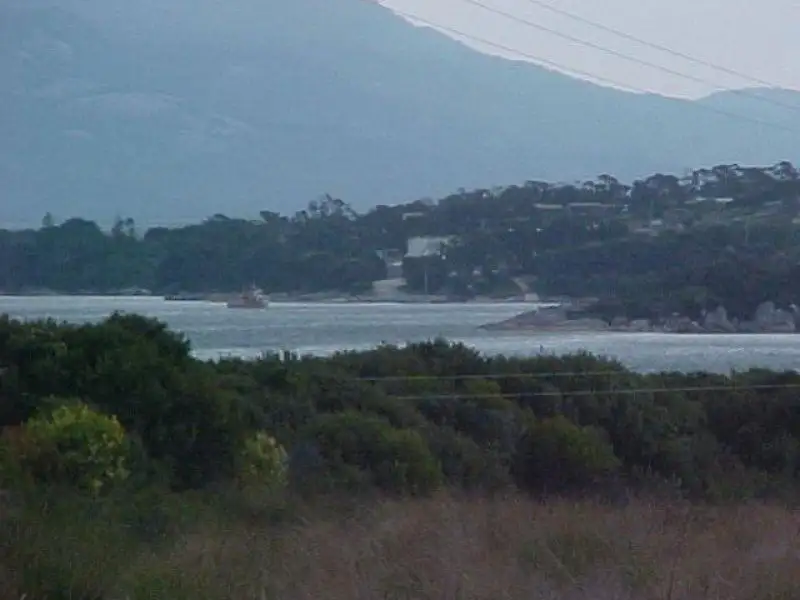 Main view of Homely land listing, 41226/1 Pot Boil Road, Lady Barron TAS 7255