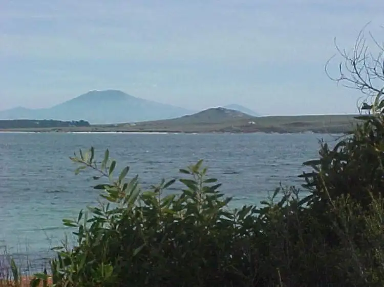 Third view of Homely land listing, 41226/1 Pot Boil Road, Lady Barron TAS 7255