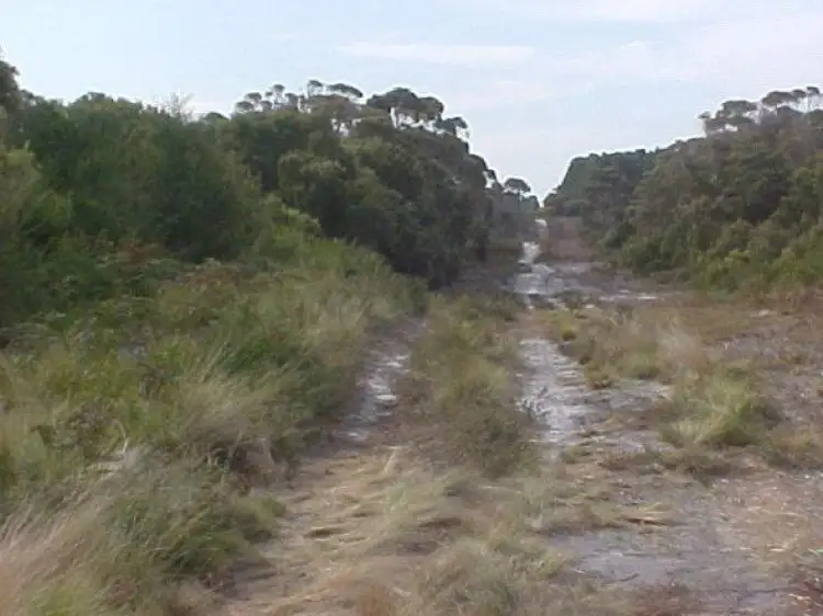 Fourth view of Homely land listing, 41226/1 Pot Boil Road, Lady Barron TAS 7255