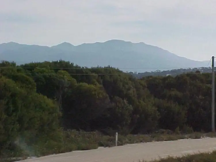 Fifth view of Homely land listing, 41226/1 Pot Boil Road, Lady Barron TAS 7255