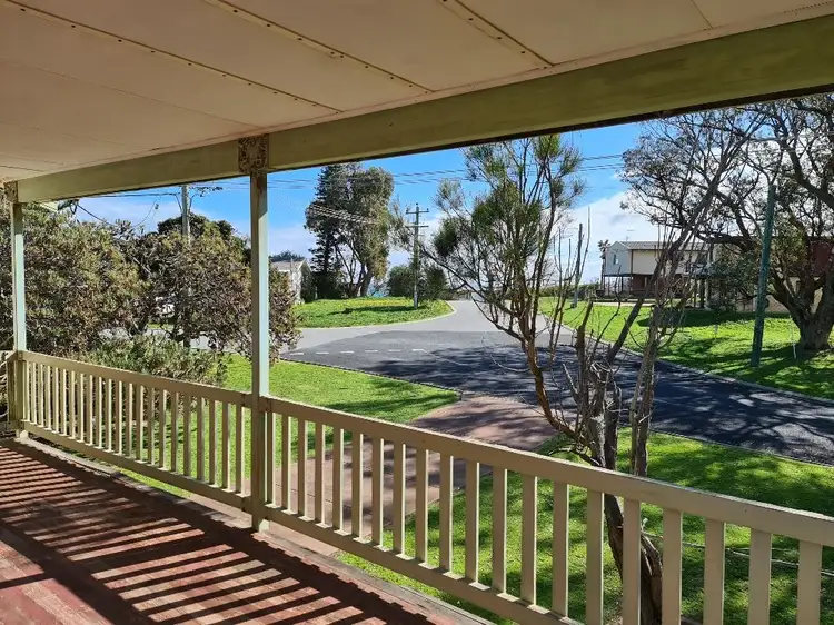 Main view of Homely house listing, 1 Corinna Street, Falcon WA 6210