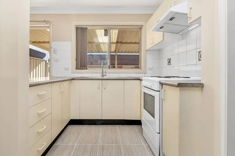 Second view of Homely townhouse listing, 2/11 Pierce Street, Mount Druitt NSW 2770