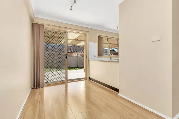 Third view of Homely townhouse listing, 2/11 Pierce Street, Mount Druitt NSW 2770