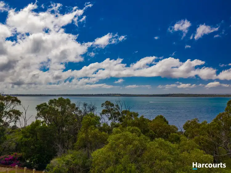 24 Estuary Heights Place, Bouvard WA 6211