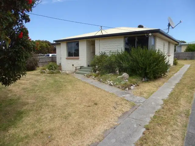 Main view of Homely house listing, 34 Patrick Street, Whitemark TAS 7255
