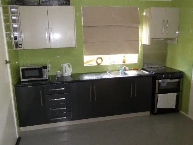 Second view of Homely house listing, 34 Patrick Street, Whitemark TAS 7255
