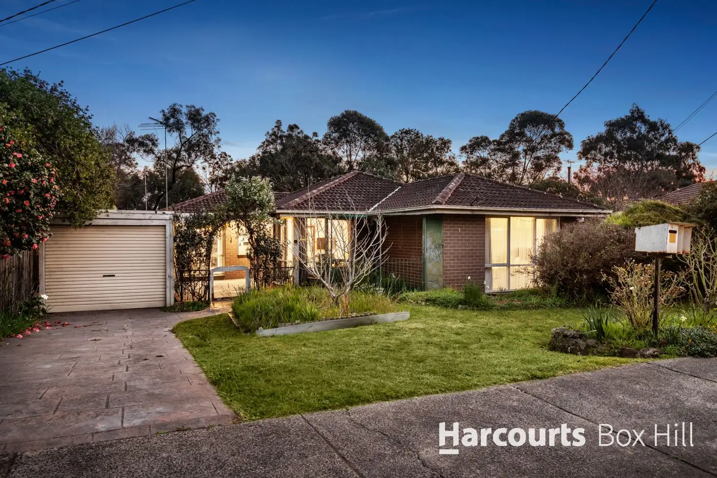 Main view of Homely house listing, 39 Roberts Avenue, Box Hill South VIC 3128