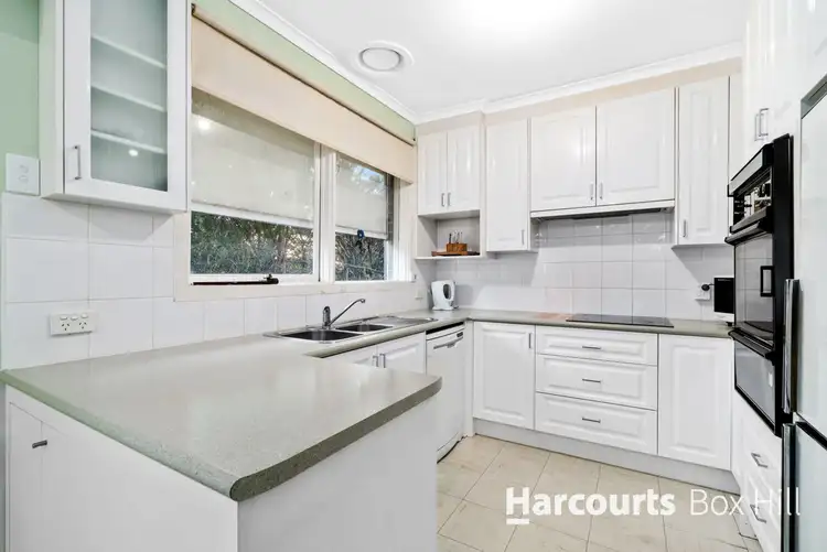 Fourth view of Homely house listing, 39 Roberts Avenue, Box Hill South VIC 3128