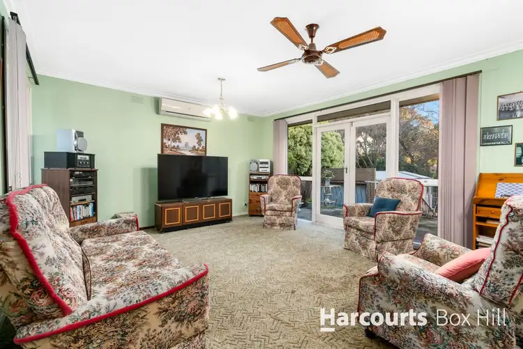 Fifth view of Homely house listing, 39 Roberts Avenue, Box Hill South VIC 3128