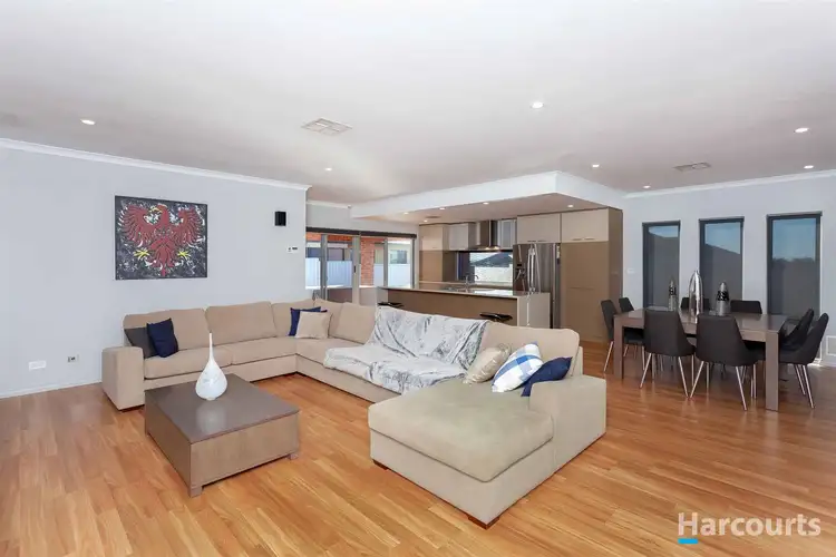 Second view of Homely house listing, 7 Strathpine Chase, Landsdale WA 6065