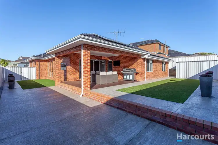 Third view of Homely house listing, 7 Strathpine Chase, Landsdale WA 6065