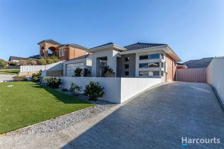 Fifth view of Homely house listing, 7 Strathpine Chase, Landsdale WA 6065