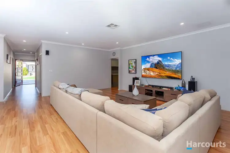 Sixth view of Homely house listing, 7 Strathpine Chase, Landsdale WA 6065