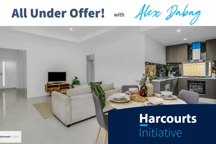 27 Hornsey Way, Balga WA 6061