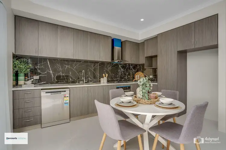 Fourth view of Homely villa listing, 27 Hornsey Way, Balga WA 6061