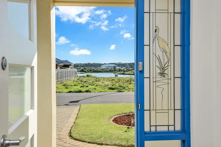Main view of Homely house listing, 146 Wentworth Parade, Hindmarsh Island SA 5214