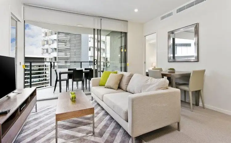 513/16 Aspinall Street, Nundah QLD 4012