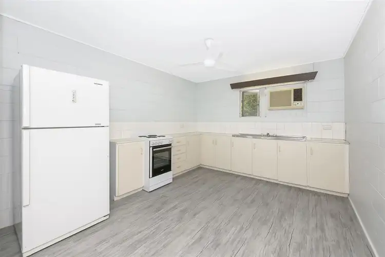 Third view of Homely unit listing, 12/25-29 Stagpole Street, West End QLD 4810