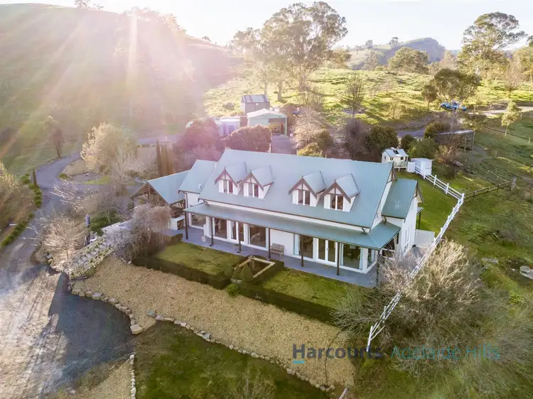 265 Pyrites Road, Nairne SA 5252