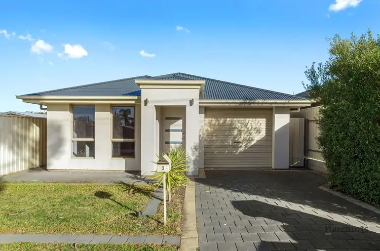 Main view of Homely house listing, 3 Applecross Avenue, Morphett Vale SA 5162